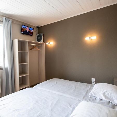 Chez Jostel - Chambre 5 Genay  Екстериор снимка