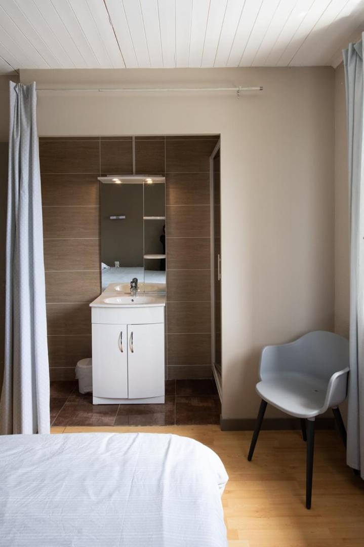 Chez Jostel - Chambre 5 Genay  Екстериор снимка