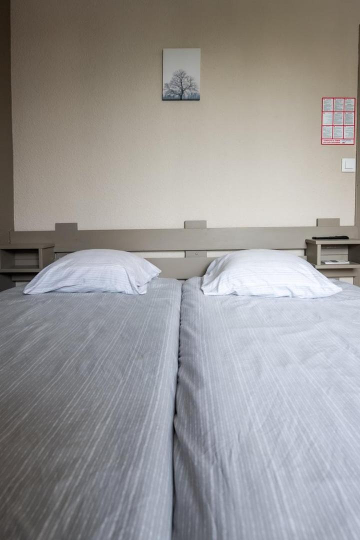 Chez Jostel - Chambre 5 Genay  Екстериор снимка