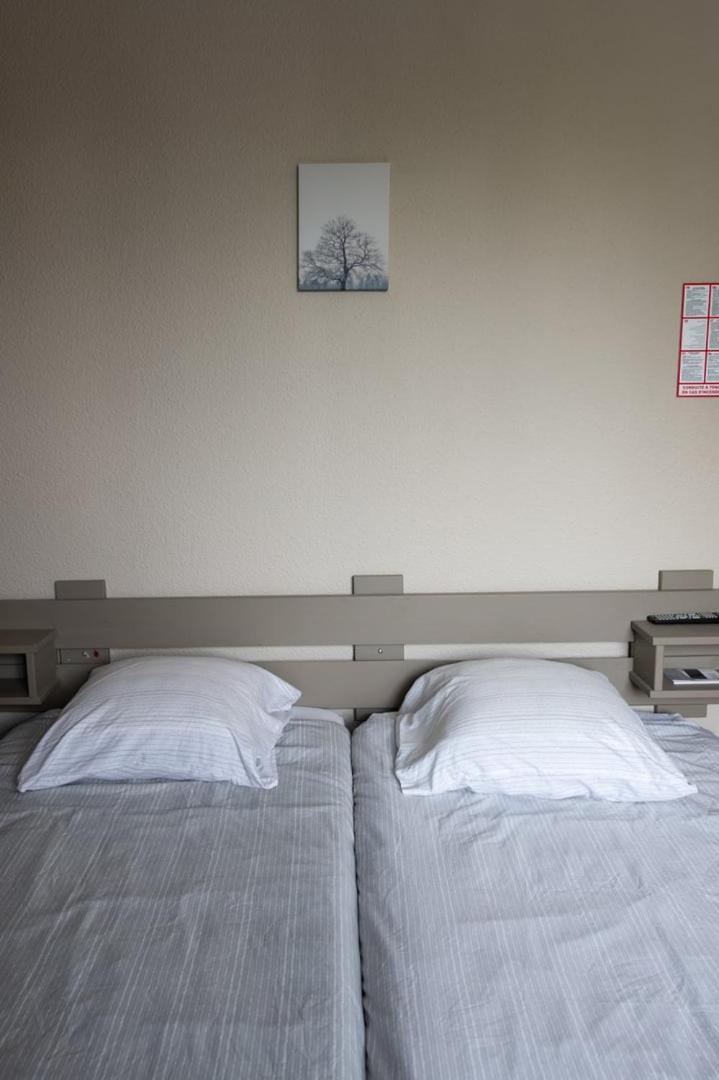 Chez Jostel - Chambre 5 Genay  Екстериор снимка