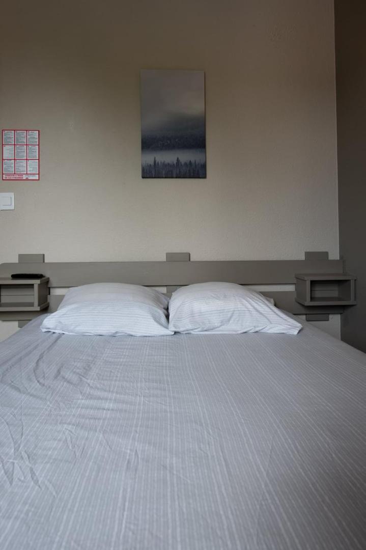 Chez Jostel - Chambre 5 Genay  Екстериор снимка