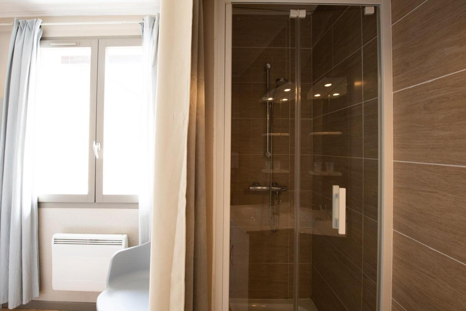 Chez Jostel - Chambre 5 Genay  Екстериор снимка