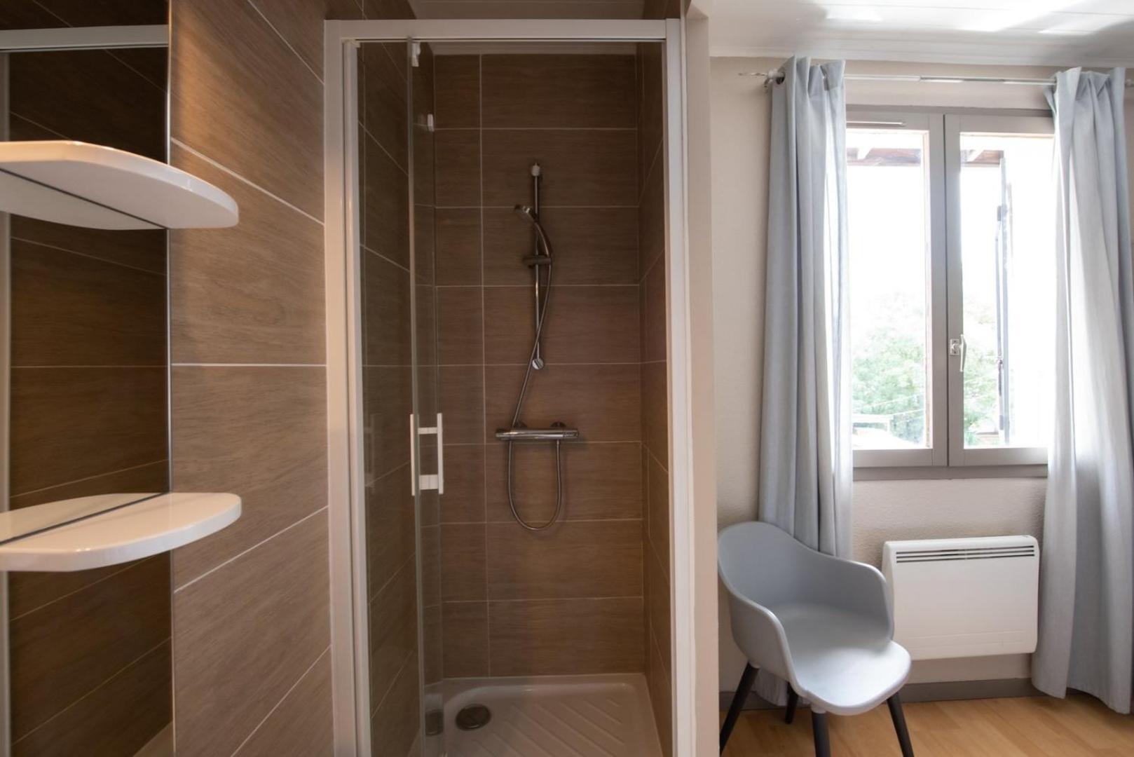 Chez Jostel - Chambre 5 Genay  Екстериор снимка